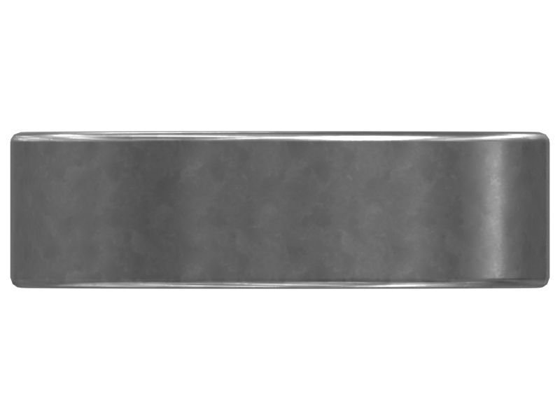 ПОДШИПНИК ПРАВОГО ЦИЛИНДРА В СБОРЕ