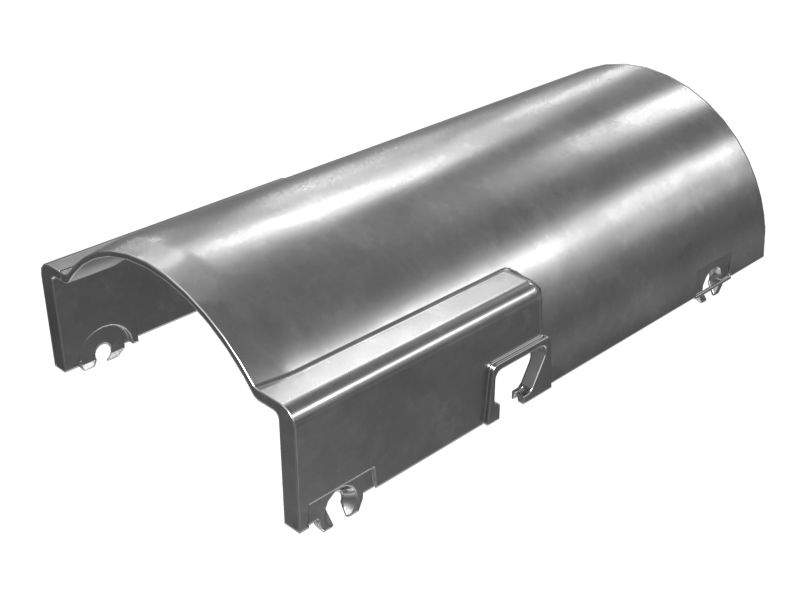 126-4207: ВЕРХНЯЯ КРЫШКА