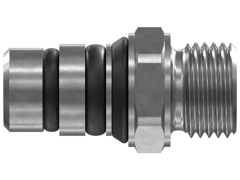 CONNECTOR AS