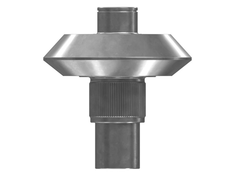 КОНИЧЕСКАЯ ШЕСТЕРНЯ