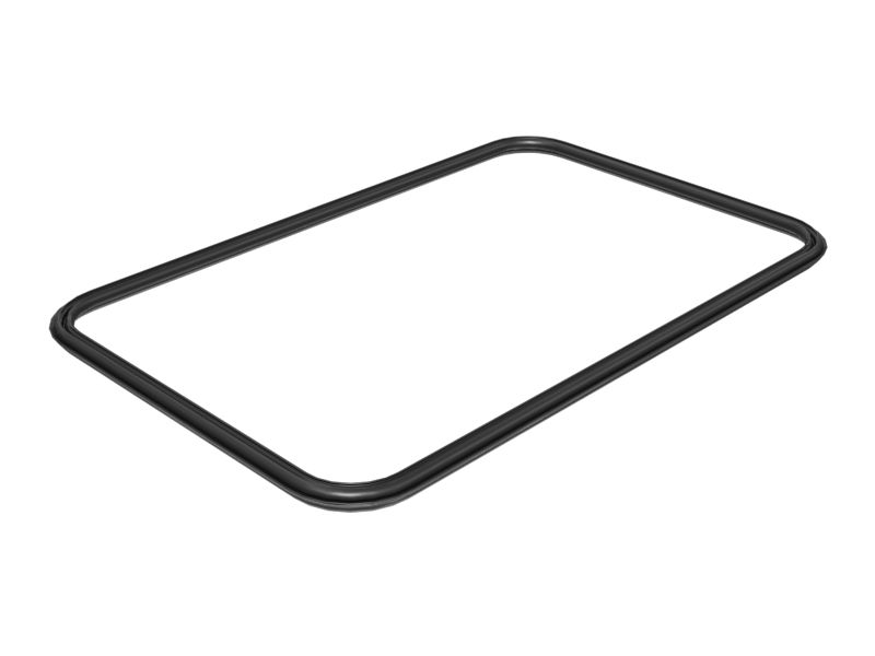 340-6627: УПЛОТНЕНИЕ