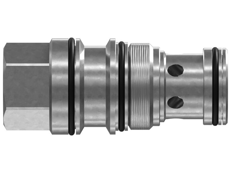 КЛАПАН ОБРАТНЫЙ