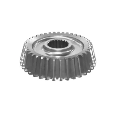 CAT 39 TIRNAKLI MAHRUTİ DİŞLİ
