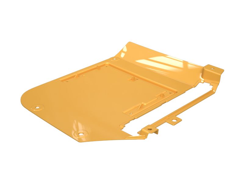 430-4456: 468.7mm Long Cabin Liner Cover | CATCorp