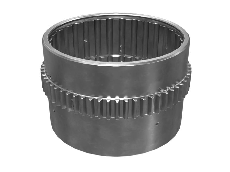 9G-5830: ШЕСТЕРНЯ