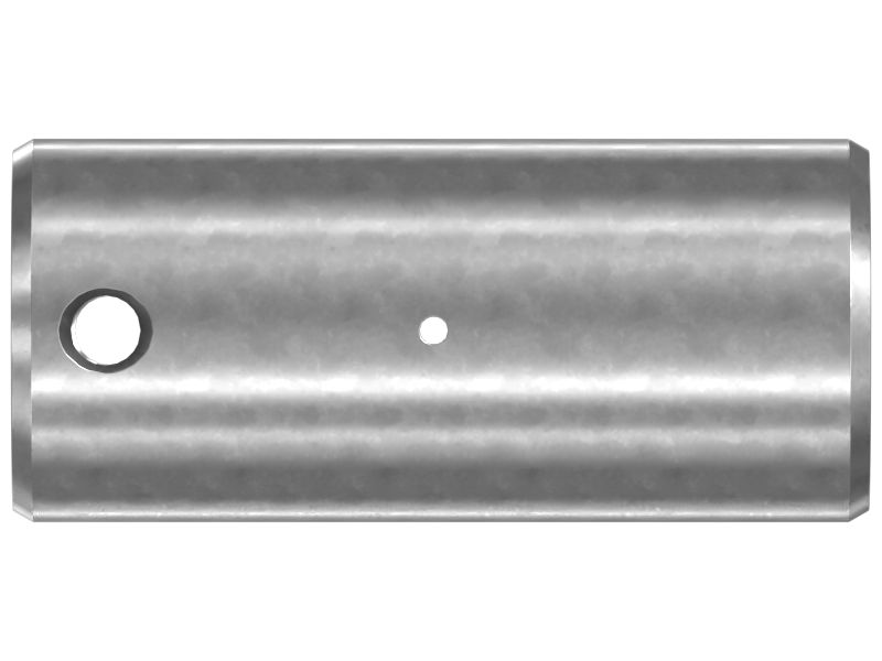 9G-5837: SHAFT | CATCorp