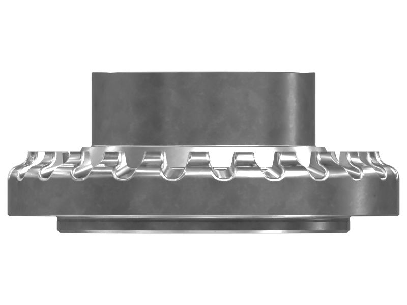 КОРПУС ЭЛЕКТРОДВИГАТЕЛЯ