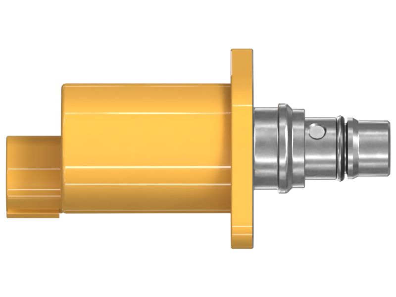 526-2907: Suction Control Valve 5262907 купить