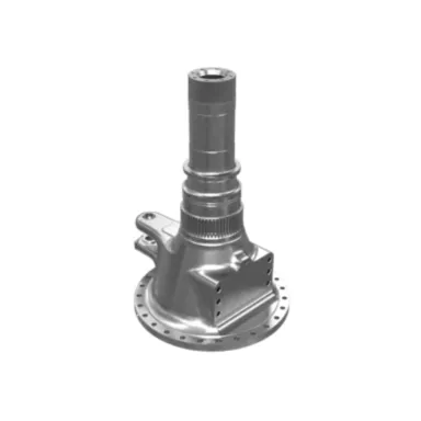 20R-4235: SPINDEL RÜCKSEITE