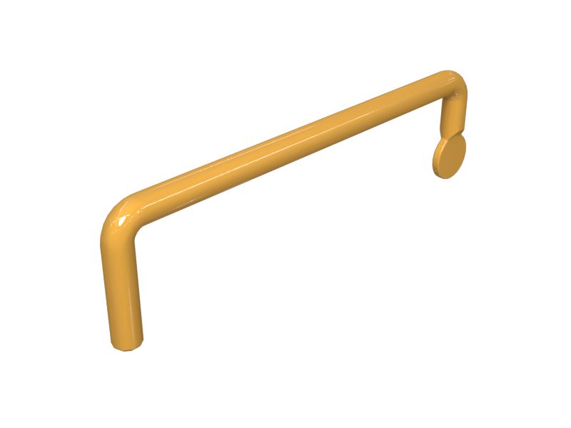 508-9728: УПОРНОЕ