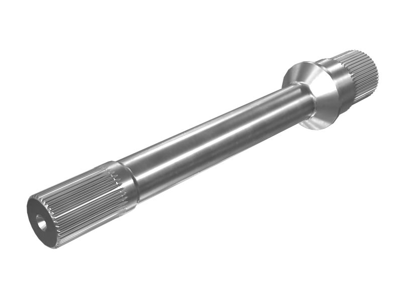 ВЫХОДНОЙ ВАЛ