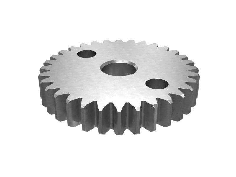 8P-8944: ШЕСТЕРНЯ