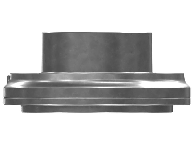 КОРПУС ЭЛЕКТРОДВИГАТЕЛЯ