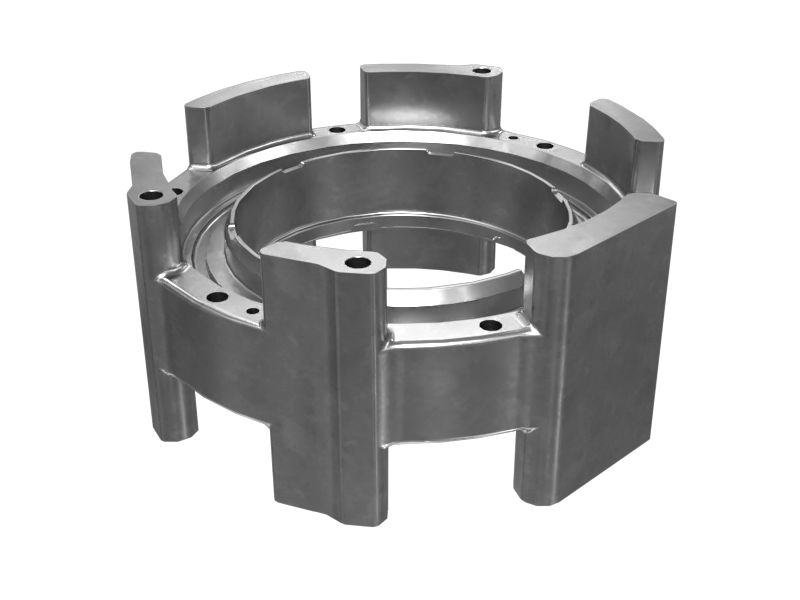 9G-5809: КОРПУС