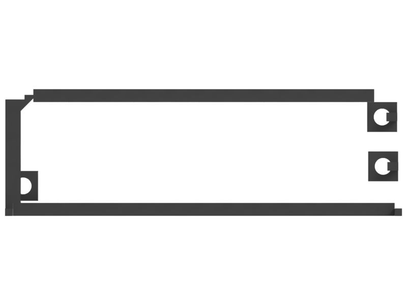 Radiator Top Tank Seal