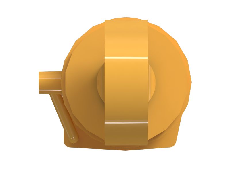 БЛОК ОСНОВНОГО ЦИЛИНДРА