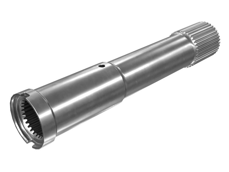 9W-9035: ВАЛ