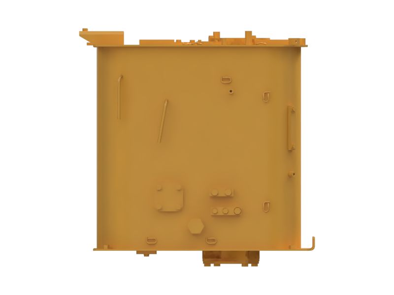 Hydraulic Tank