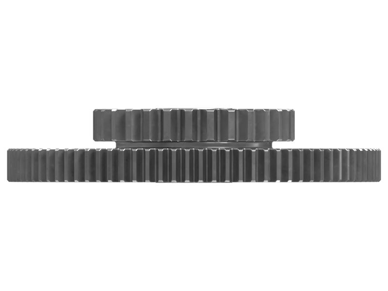 ШЕСТЕРНЯ — ПРИБОРНАЯ ПАНЕЛЬ