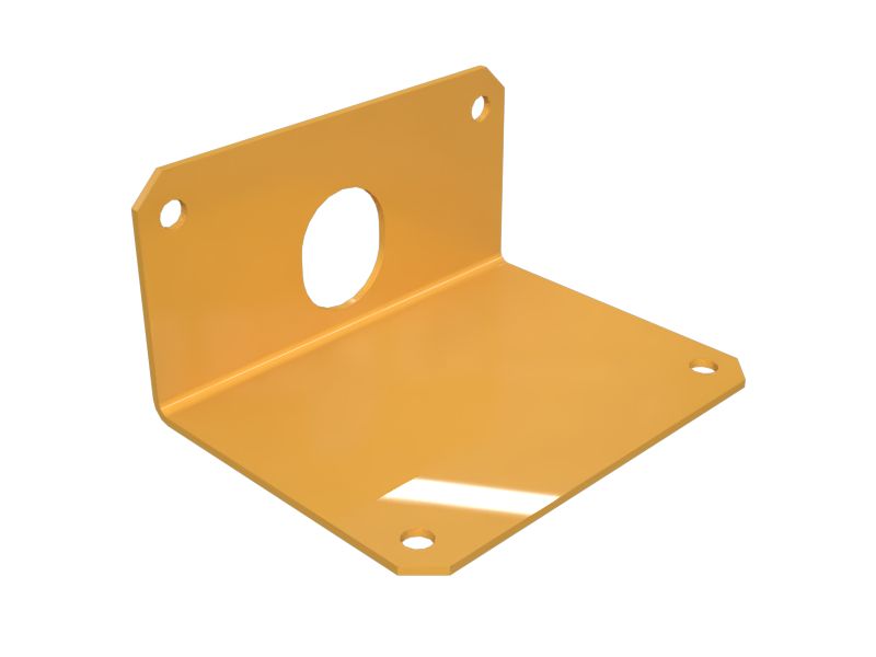 386-0016: ПЛАСТИНА