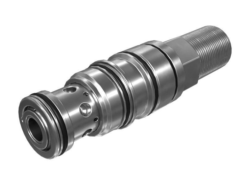 293-8232: Counterbalance Valve