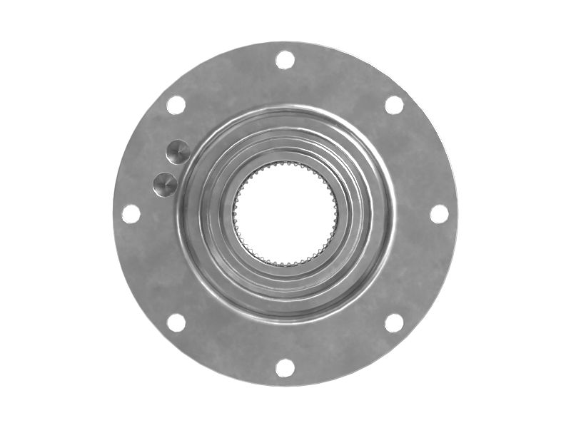 9G-5844: 203mm Outer Diameter Brake Flange 9G5844 купить