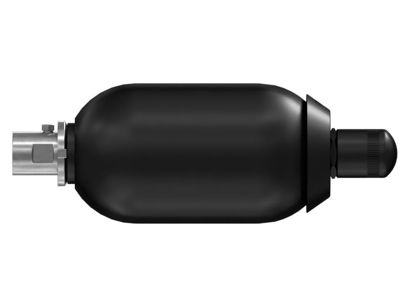 ГИДРОАККУМУЛЯТОР