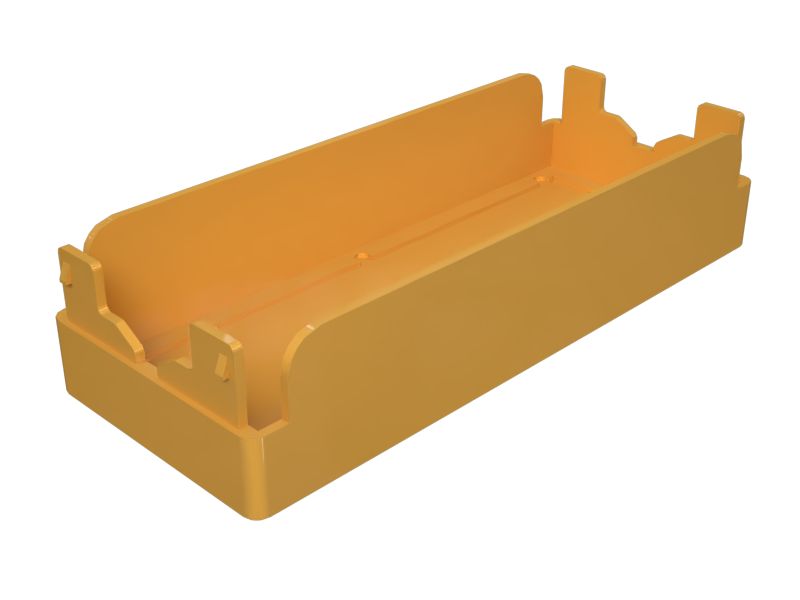 327-6636: Ограждение