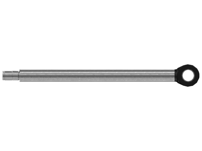 Hydraulic Bucket Cylinder Rod
