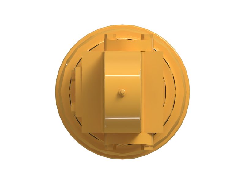 БЛОК ЦИЛИНДРА TEL 1