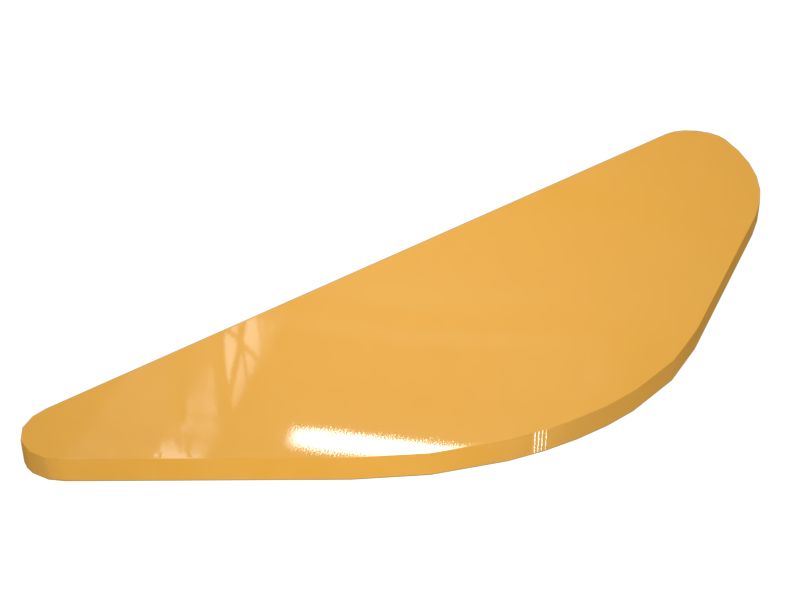 512-5541: PLATE WEAR