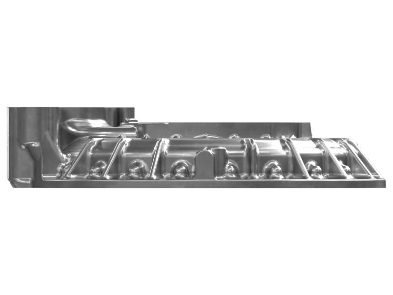 8S-6234: HOUSING-RETA | CATCorp