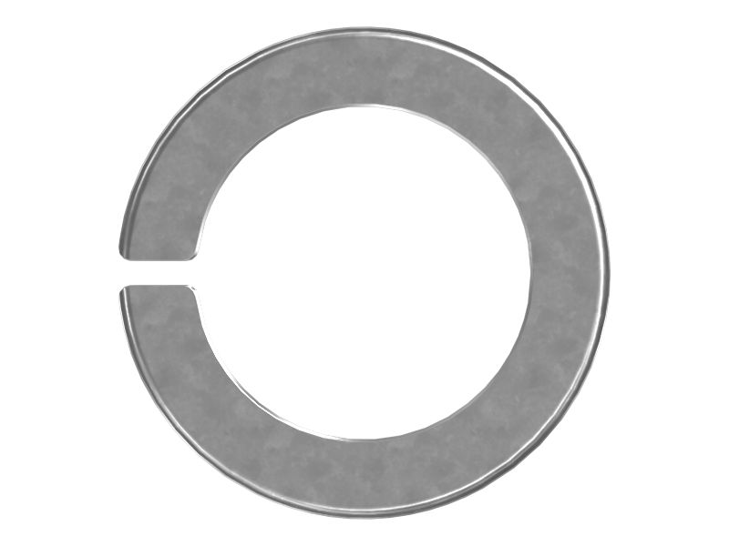 ИЗОЛИРУЮЩАЯ ШАЙБА