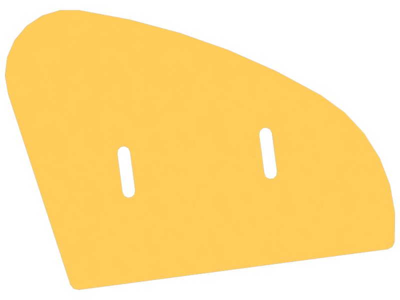 ПЛАСТИНА ИЗНОСНАЯ