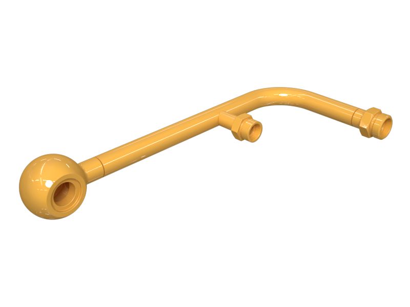 524-5658: TUBE AS-SEM 5245658 Caterpillar
