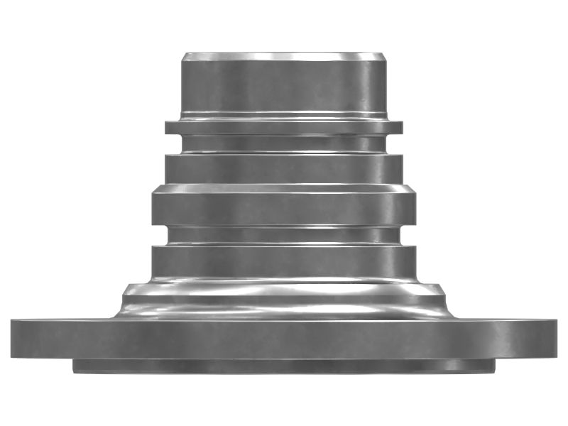 9G-5844: 203mm Outer Diameter Brake Flange 9G5844 купить