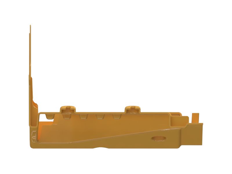 518-9387: Cabin Liner Cover 5189387 купить