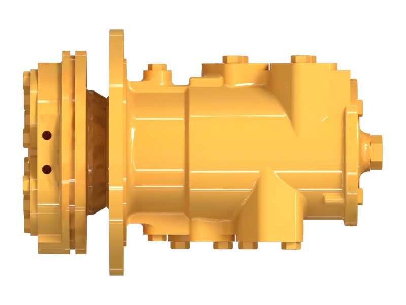 ПОВОРОТНЫЙ БЛОК