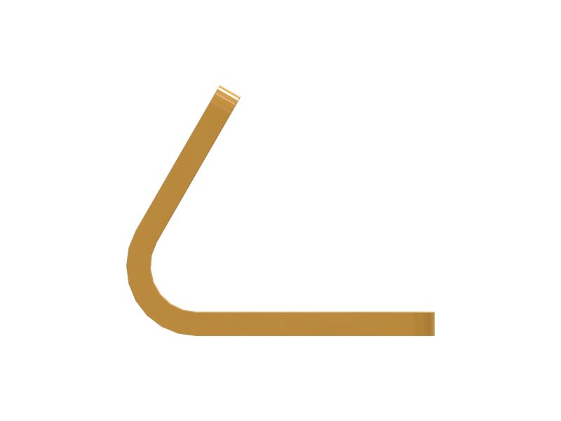 521-7591: 5mm Thick Flood Lamp Mount Plate 5217591 buy
