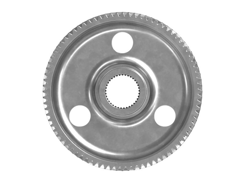 8E-6735: GEAR PUMP DR 8E6735 купить