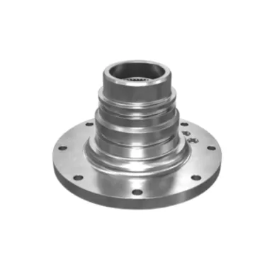 CAT 203 MM DIŞ ÇAPLI FREN FLANŞI