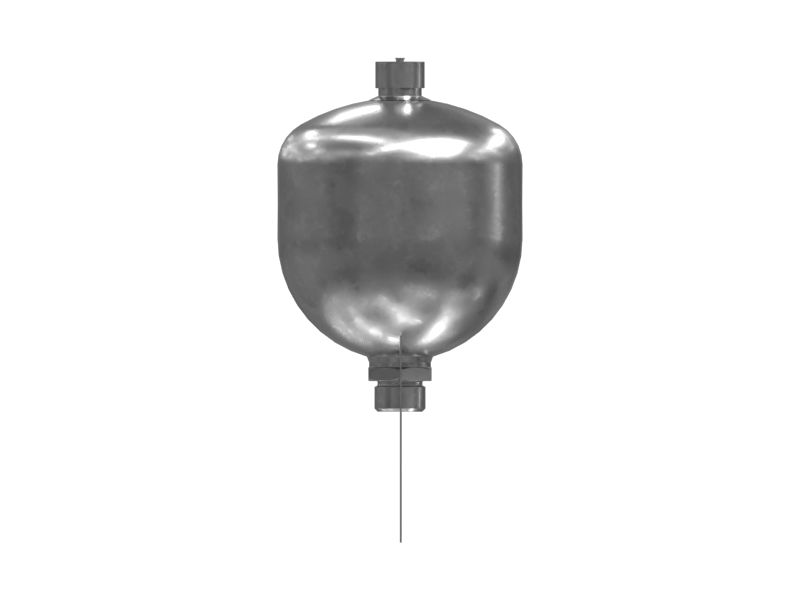 ГИДРОАККУМУЛЯТОР