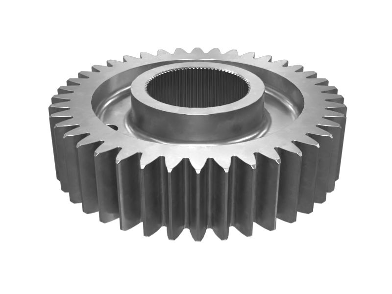 116-7708: ШЕСТЕРНЯ