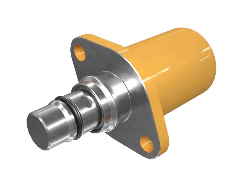 526-2907: Suction Control Valve 5262907 купить