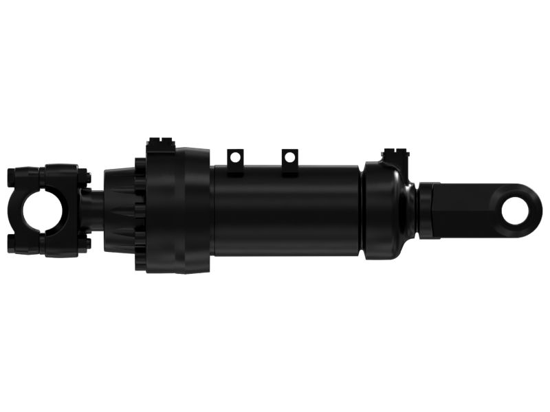 БЛОК ЦИЛИНДРА 140 2