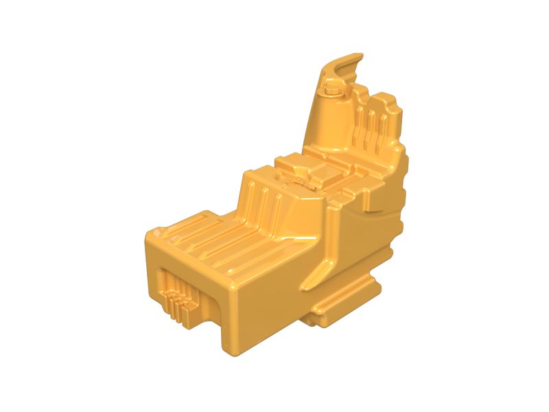 559-6908: TANK GP-FUEL 5596908 купить