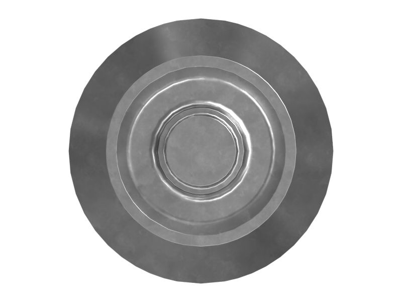 КОНИЧЕСКАЯ ШЕСТЕРНЯ