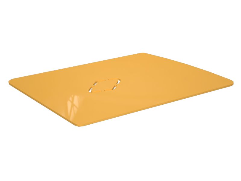 PLATE-WEAR