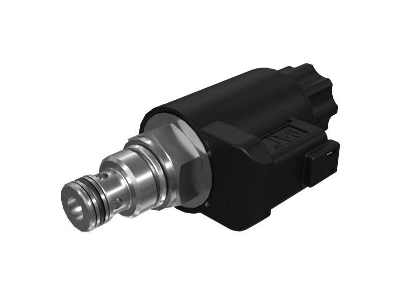 БЛОК УПРАВЛЯЮЩЕГО КЛАПАНА