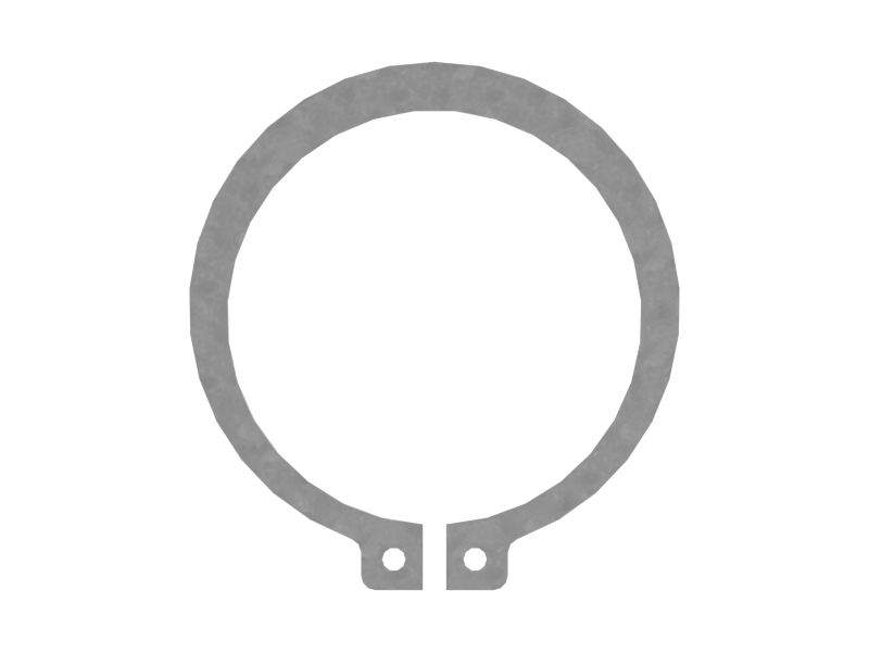 КОЛЬЦО СТОПОРНОЕ